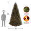 14 Ft. North Valley Spruce Tree-1841505920