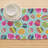 Eurich Geometric Table Runner-27779012