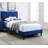 Griseldis Upholstered Unfinished Slat Bed-347154385-401647171