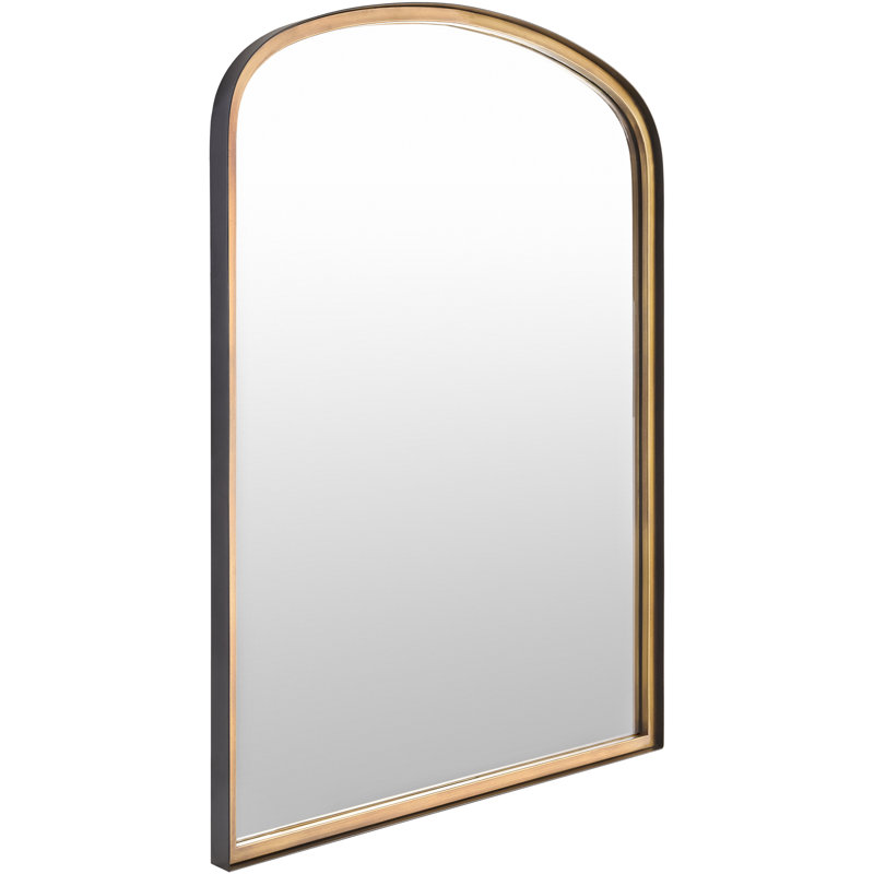 Evander Mirror, 31.5" x 24"
