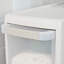 Cranford Plastic / Acrylic Bathroom Shelves