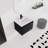 Floating Wall-Mounted Bathroom Vanity