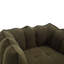 Canapé-lit carré confortable avec repose-pieds-100675067-123028592