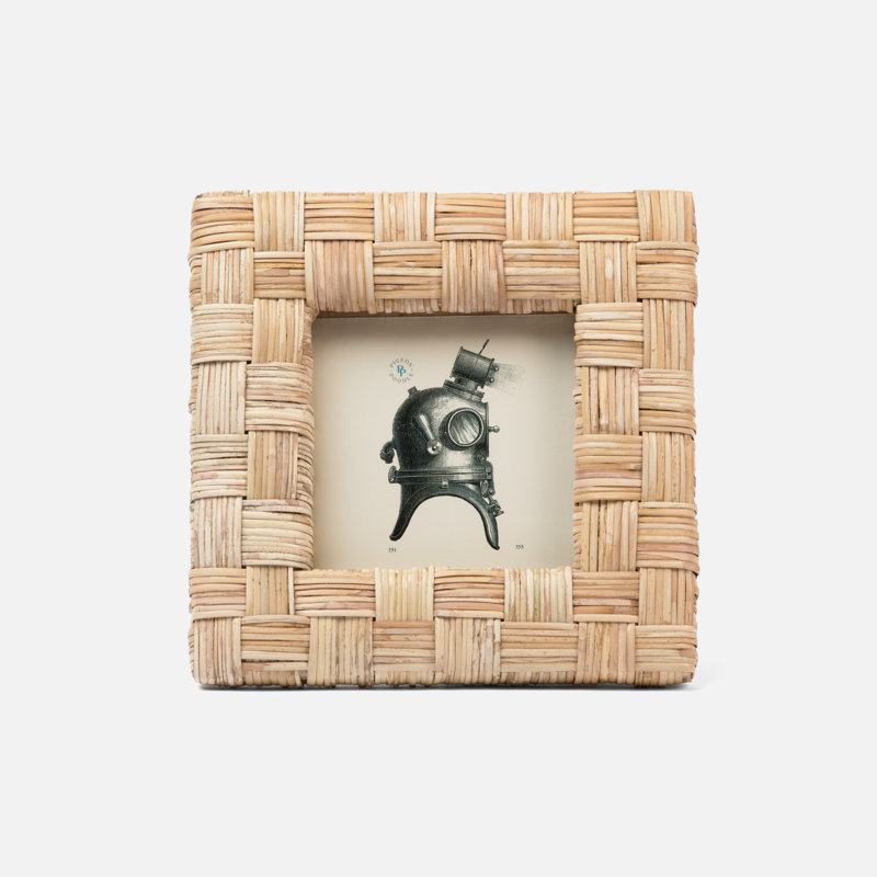 Grasse Picture Frame, 5" x 5"