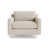 Textured Slub Weave - Toffee is out of stock