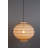 1 - Light Beige Single Pendant-71012757