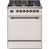 Antique White/Bronze selected