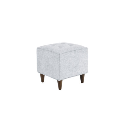 Eesha Upholstered Ottoman