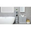 Freestanding Bathroom Storage Furniture