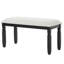 Ensembles de tables de salle à manger extensibles (doit inclure la table et la chaise)