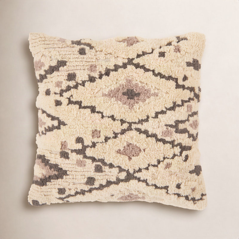 Coussin Soul Trek, Polyester / polyester