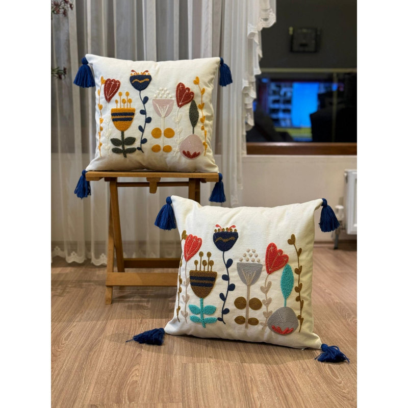 Housse de coussin