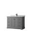 Ensemble de meuble-lavabo simple 48 po Avery-80201123-41604521