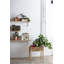 Carrara Handmade Elevated Planter
