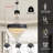 Light Dimmable Tiered Chandelier With Crystal Light-785109650