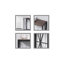 Console 31,5 po