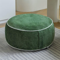 Greenf Pouf Pera Gonfiabile per Adulti e Bambini, Pouf Gigante Pieghevole  per Interni ed Esterni, Grande Pouf Sedia in Plastica, Poltrona Pera del  Salone Paillettes Trasparenti, Blu : : Casa e cucina