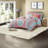 Complete Bedding Sets, Polyester Full Boho Medallion, Modern Home
