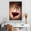 Yarlin - vin rouge en verre-108243905
