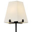 Benton 1 - Light Wallchiere-280936203