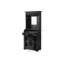 Railway 75cm Bar Cabinet
