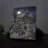 Rejoice 8x6 Mini Lighted Easel Back Canvas
