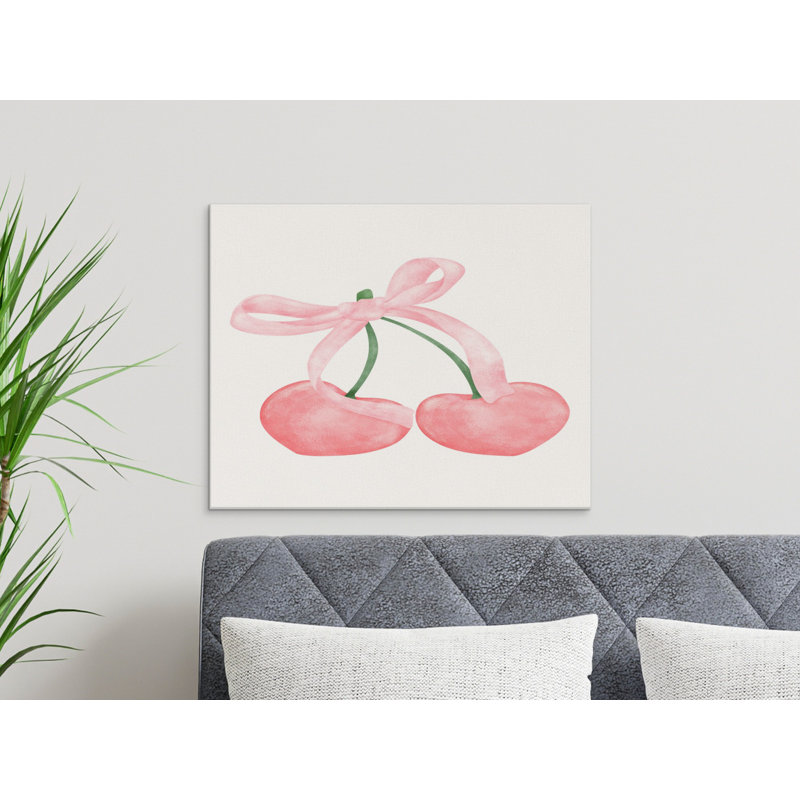 Wrapped Canvas Print Set, 20x16