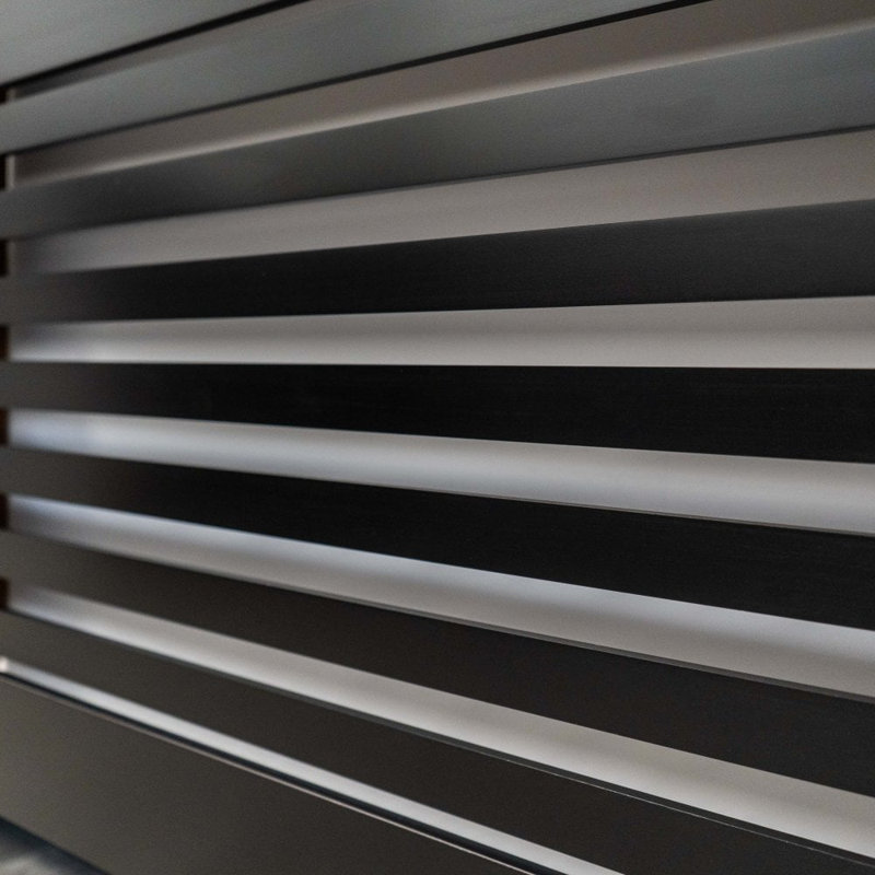 Iain Small Radiator Cover