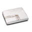 Graffiti Embroidery By DEA Sateen Flat Sheet-1833723104-1834587550