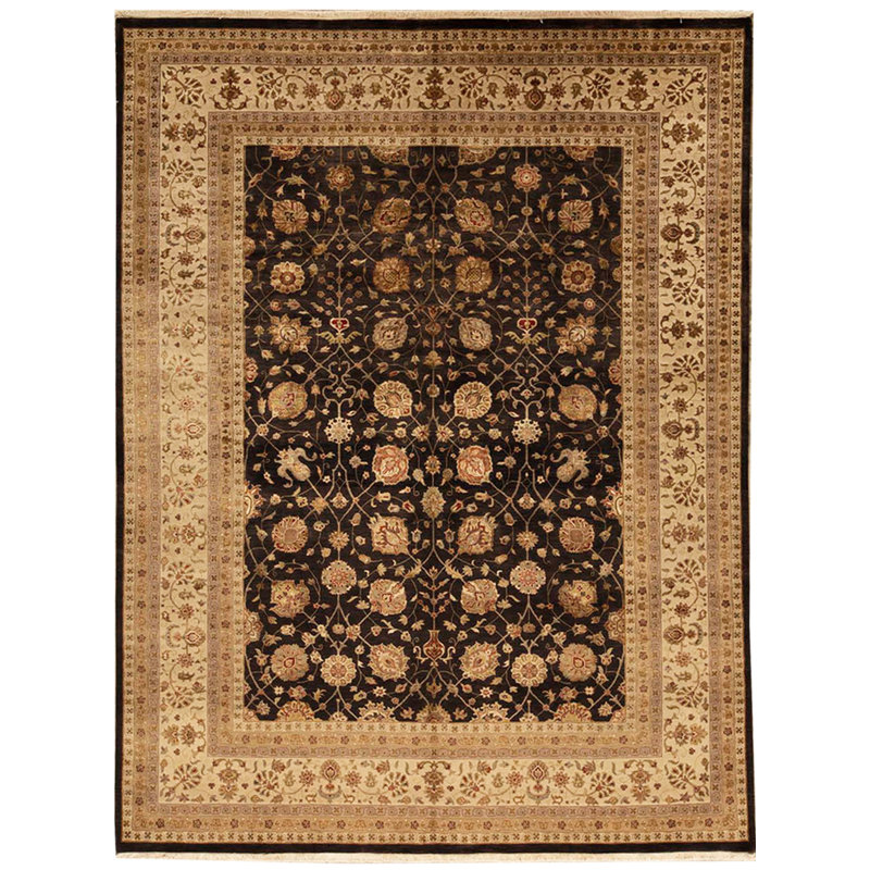 Oriental Area Rug