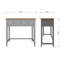 Clary 2 Drawer Dressing Table-547569792