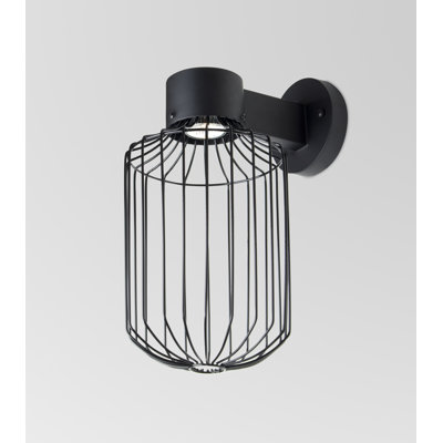 Appliquee à bras 1 lumière del Mandurah