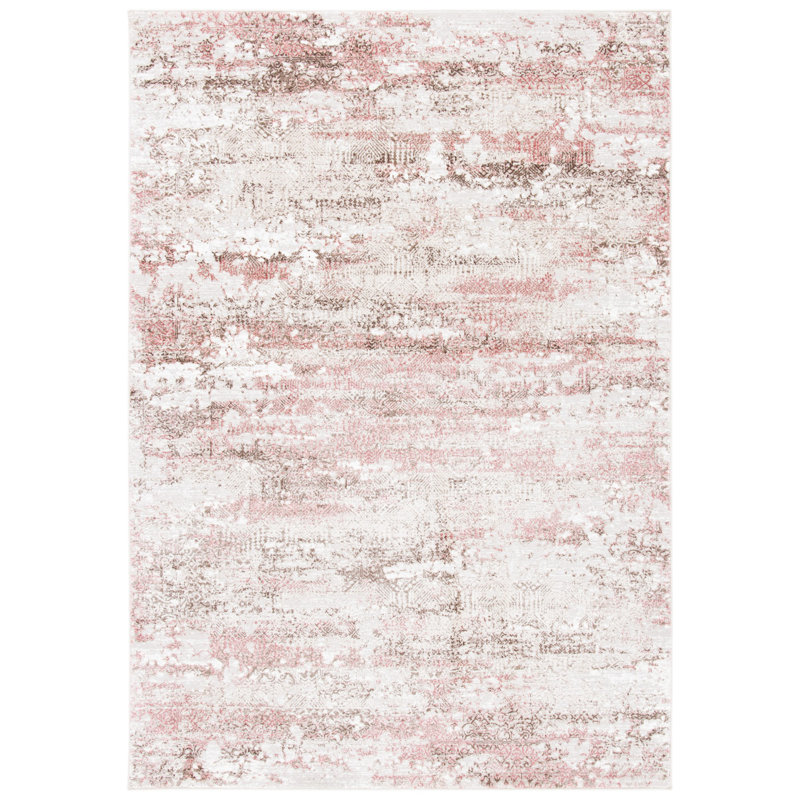 Erlandson 500 Performance Oriental Rug, Rectangle 2' x 5'