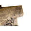 Wool Oriental Area Rug