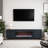 Fireplace TV Stand