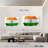 Borges India Flag-108095234