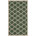 Dark Green / Beige