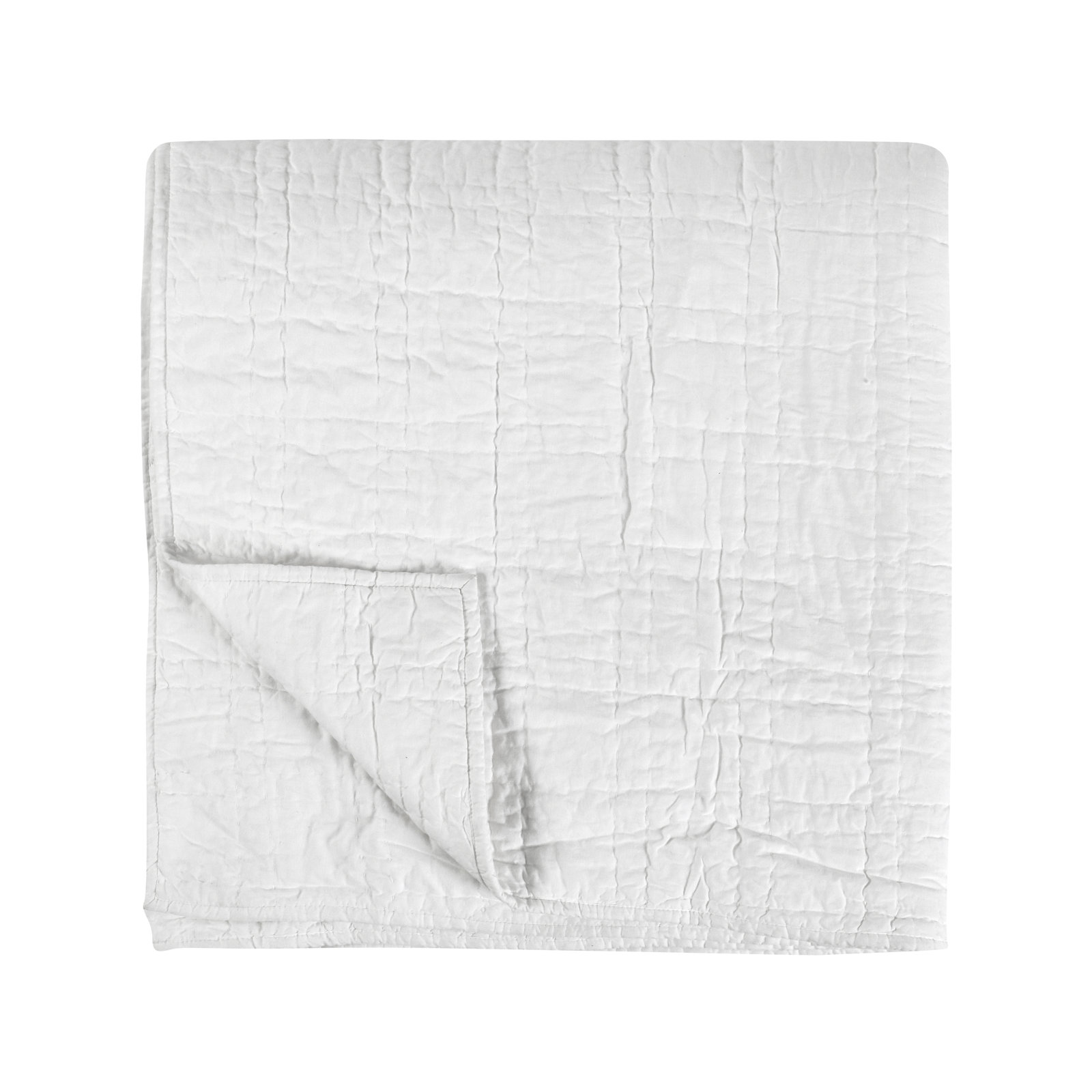 Hailee Cotton Quilt Set, Queen