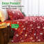 Ensemble de draps 4 po Gogreen-116827648-116827662