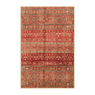 Abstract Indoor Rug