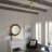 Arjanne Glass Flush Mount-2043188166