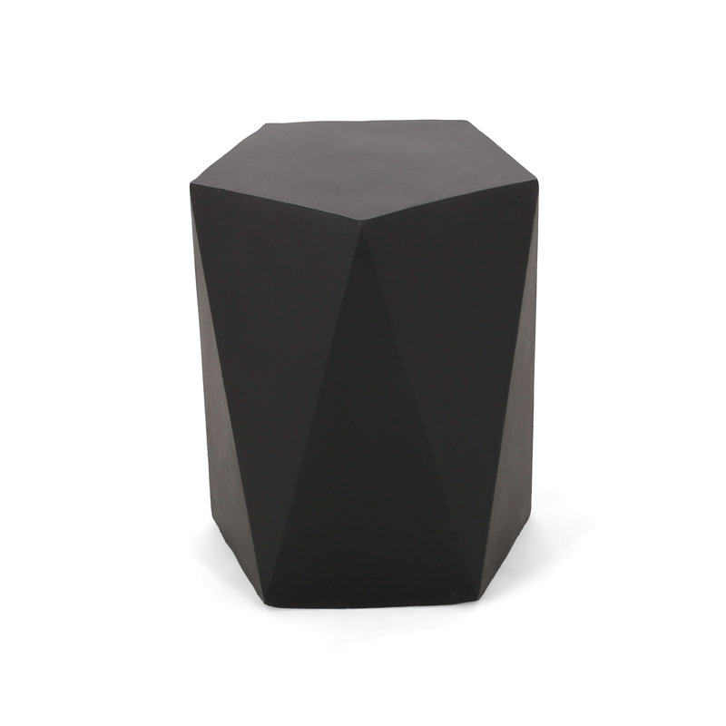 SIDE TABLE, Black