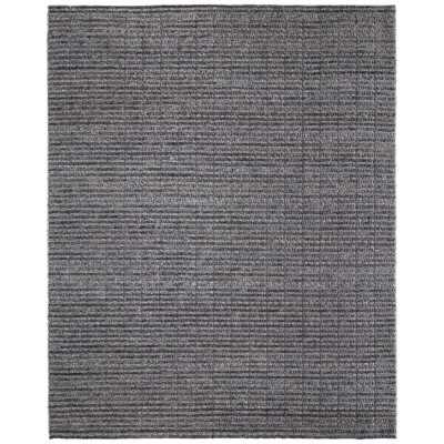 Herrick Modern Solid Area Rug