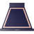 Blue/Copper