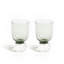 Handmade Glass Wine Glass-1665825702
