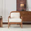 Ensemble de 2 chaises d'appoint Mid-Century-121086702