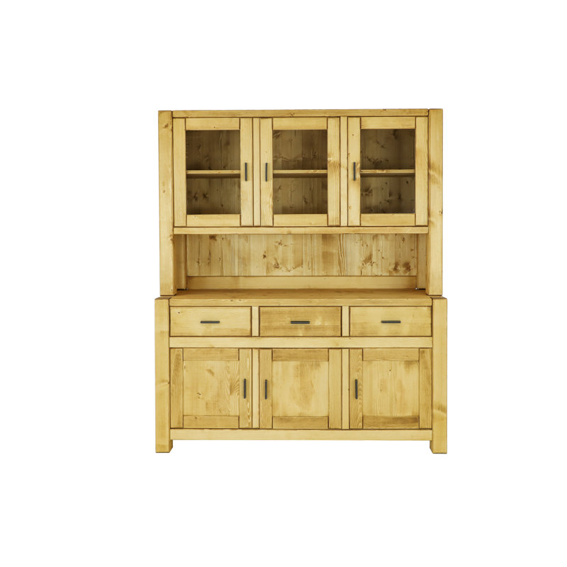 Mccleery Display Cabinet