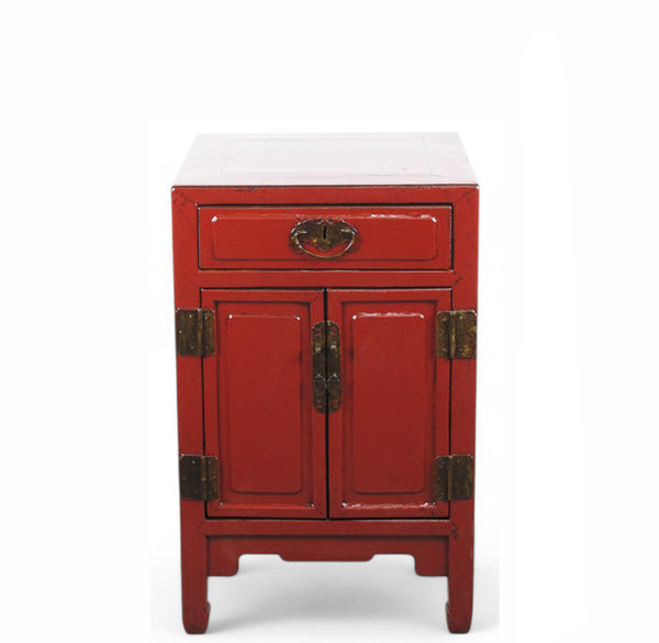 18.9'' W Solid Wood Nightstand