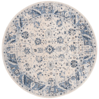 Tapis oriental Jase Charleston Performance