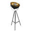 Sessoms 163cm Tripod Floor Lamp